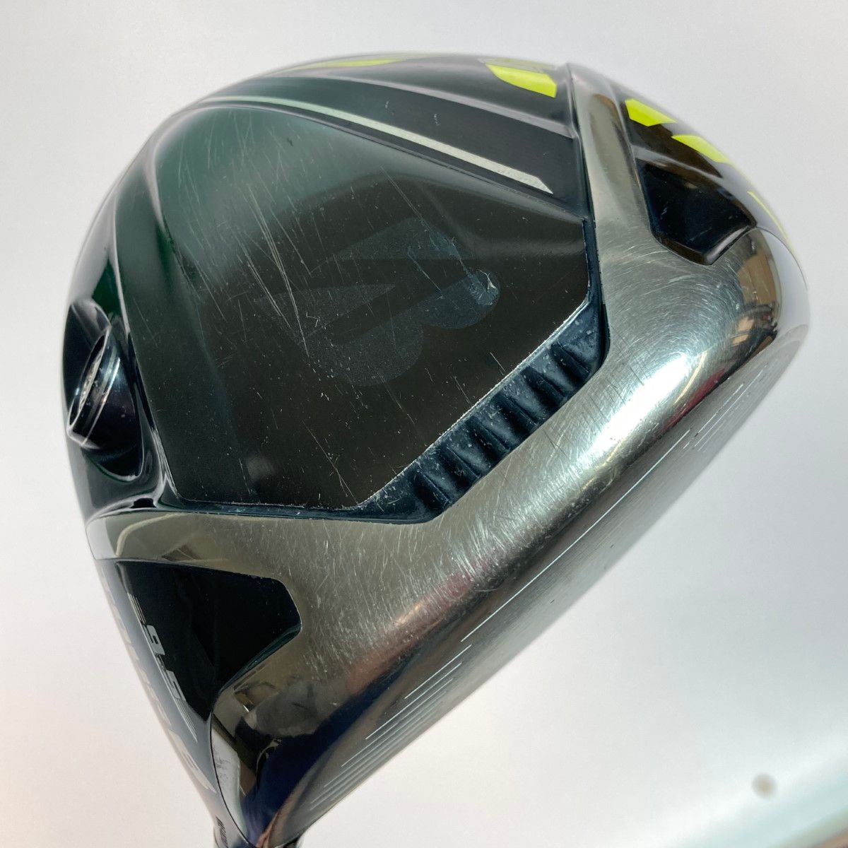 BRIDGESTONE - ◎◎Bridgestone ブリヂストン JGR TOUR B 1W 9.5° ドライバー TG1-5 S カバー付 ◎◎Bridgestone ブリヂストン JGR TOUR B 1W 9.5° ドライバー