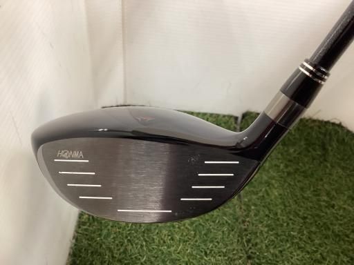 本間ゴルフ TOUR WORLD GS 5W フェアウェイウッド FW リシャフト フレックスその他 メンズ 男性用 右利き 右用 Cランク ゴルフクラブ