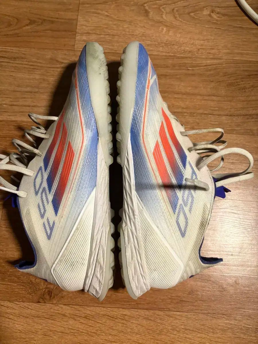 F50 プロ