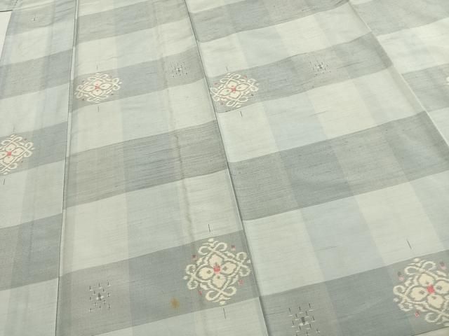 平和屋着物 本場越後伝承紬