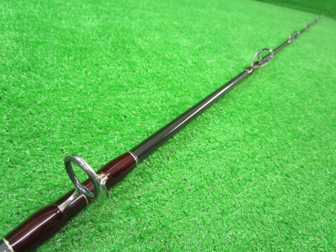 ECH知 MCワークス ワイルドブレーカー 102WR - メルカリ