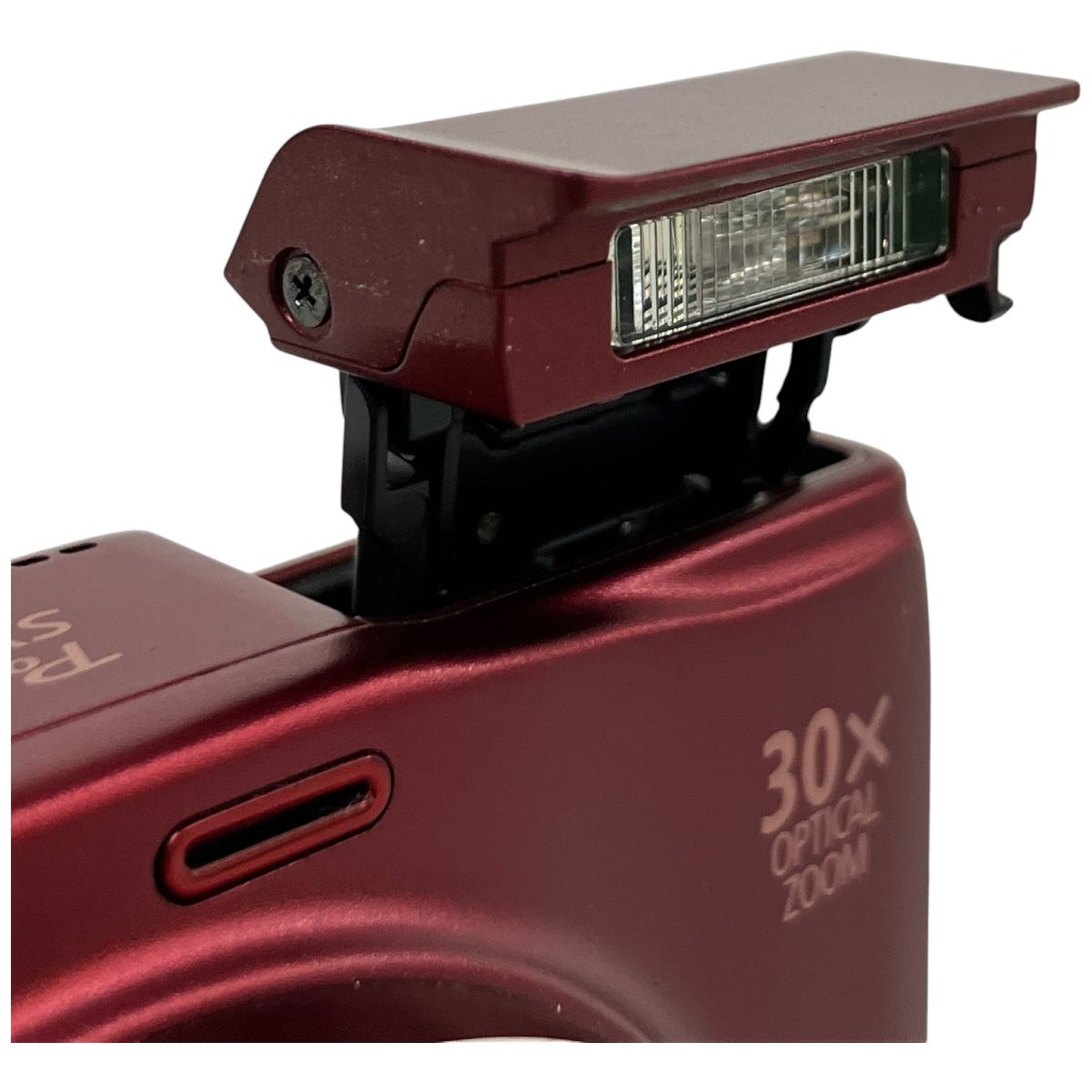 31：Canon　SX700 HS　キヤノン　デジタルカメラ　ジャンク Canon SX 700 HS(キヤノン) - 中古カメラ・レンズ買取の専門店