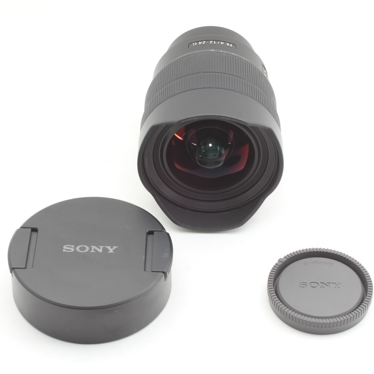 SONY SEL1224G FE12-24mm F4G Sony FE 12-24mm F4 G Lens Review