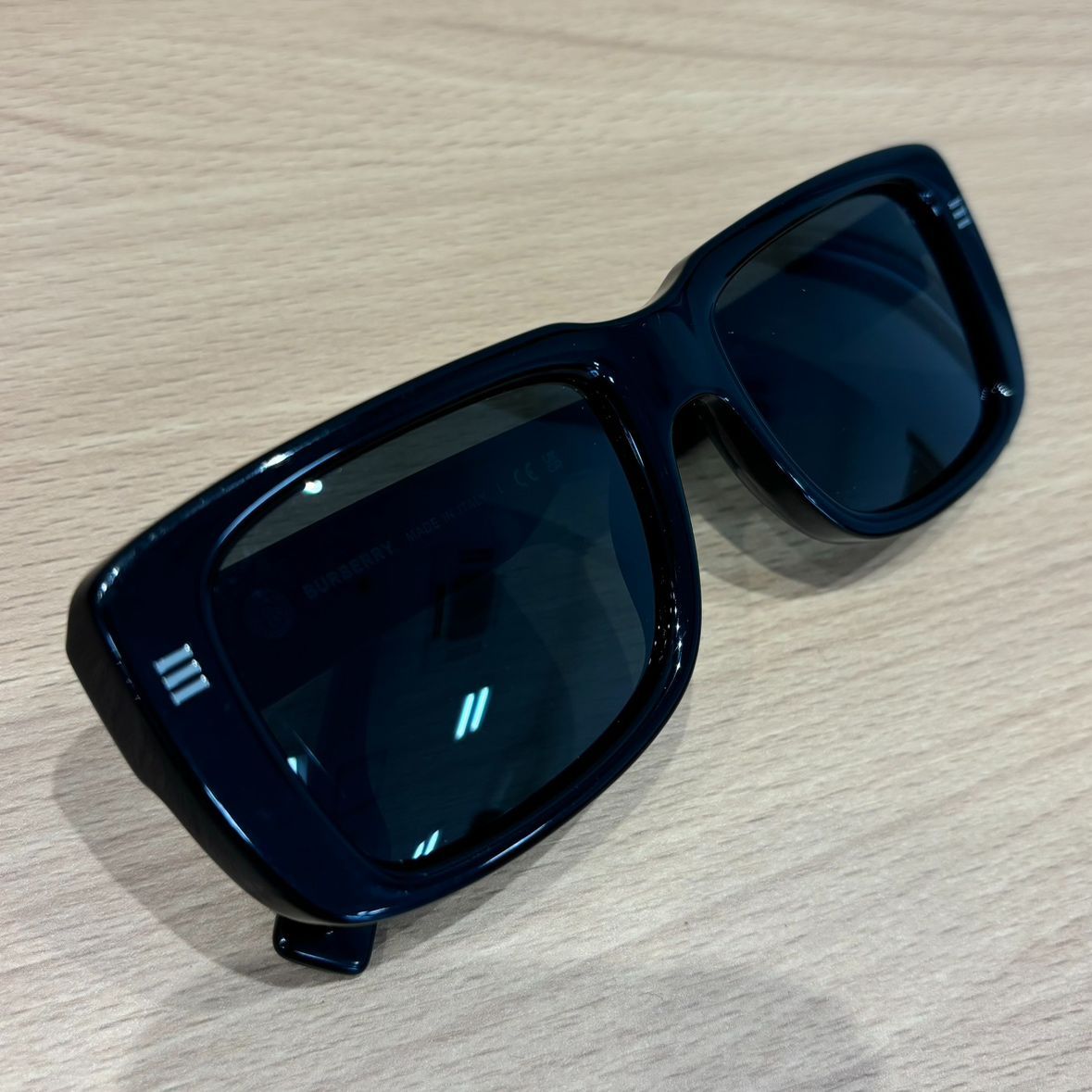 BURBERRY サングラス B 4376-U