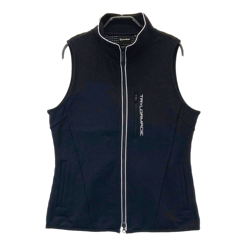 サイズ：0 TAYLOR MADE テーラーメイド 2023年モデル ジップベスト