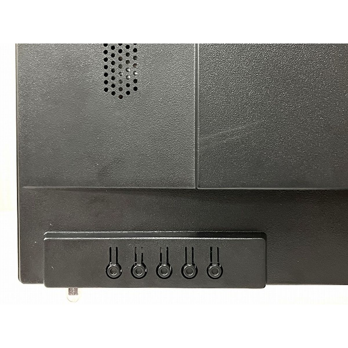 WIS AS-K27MT ディスプレイ モニター 27V型 4K対応 24年製 家電 O10484060 VETTDRUCK_DE