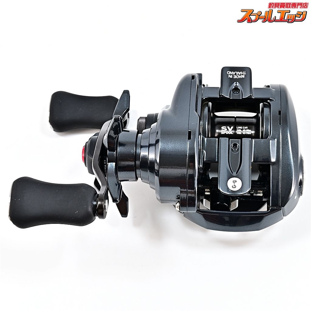 20タトゥーラ 【ダイワ】 20タトゥーラ SV TW 103SHL DAIWA TATULA K_060