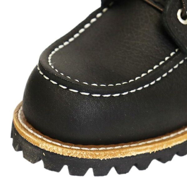 REDWING レッドウィング 2949 RoughNeck ラフネック 6インチモックトゥブーツ ブラックオイルスリック Dワイズ US 7 D-約25 cm