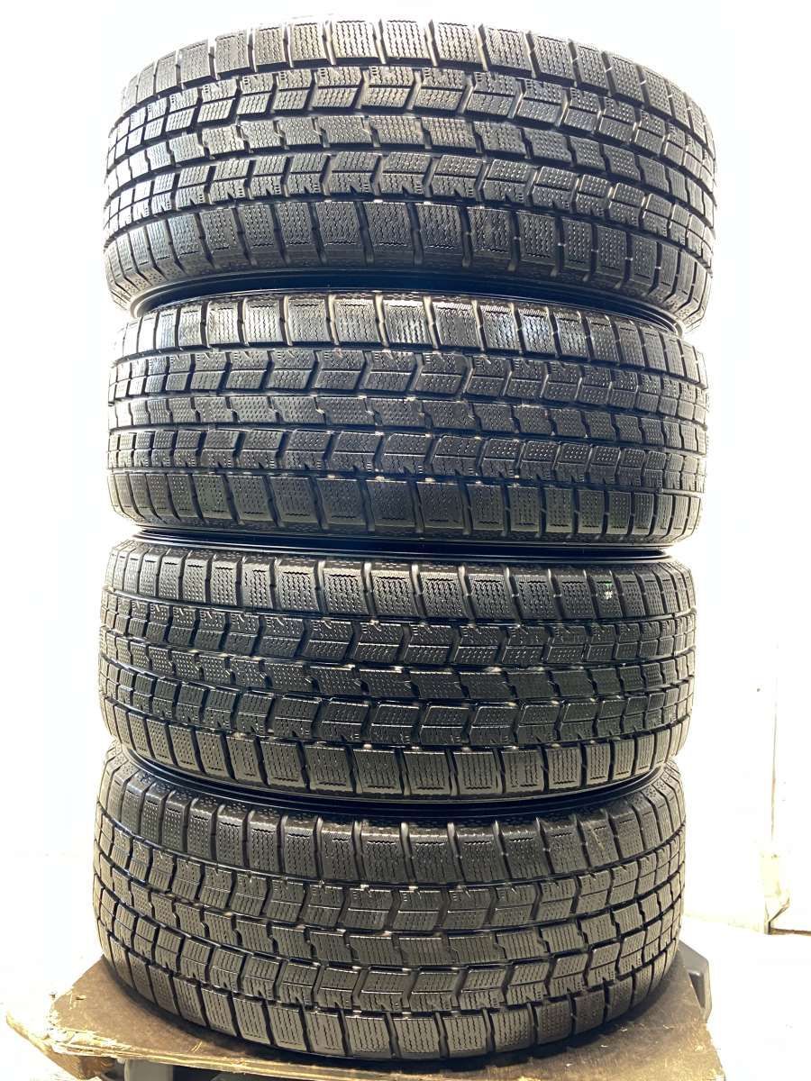 215/50R17 nグッドイヤー アイスナビ 7 nトヨタ純正 n17x7.0 45 114.3-5穴