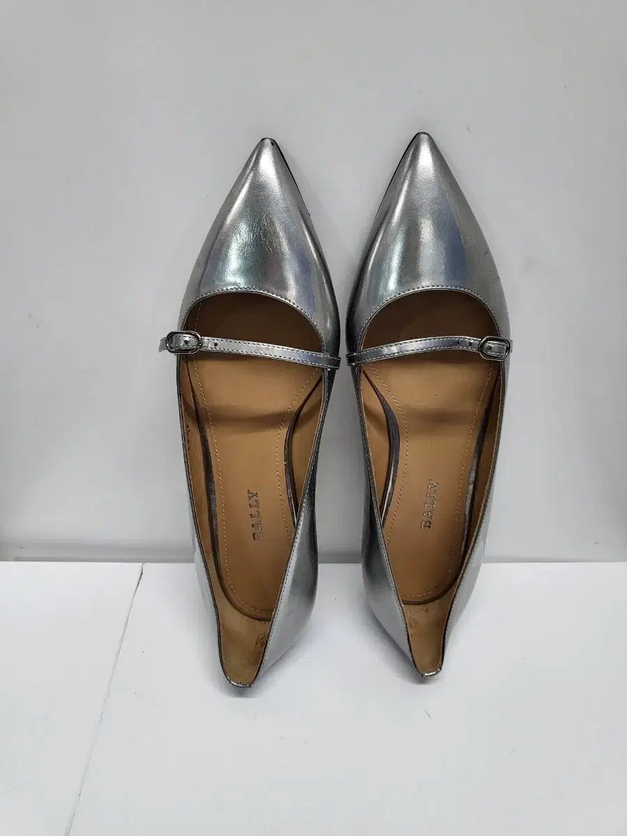 バリー レディース