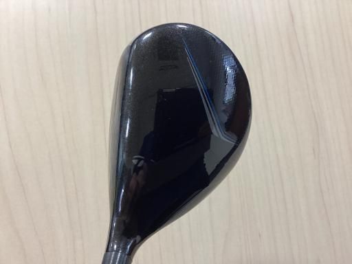 テーラーメイド JET SPEED U4 ユーティリティ UT TM5-214 ユーティリティ フレックスR メンズ 男性用 右利き 右用 Cランク ゴルフクラブ