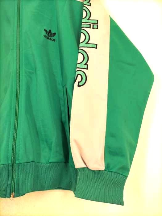 アディダス adidas 80S 銀タグ トラックジャケット メンズ JPN アディダス adidas 80S 銀タグ トラックジャケット メンズ JPN