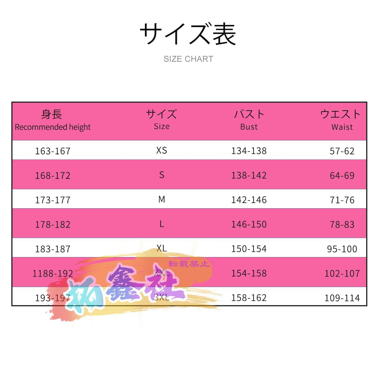 PIECE 王下七武海