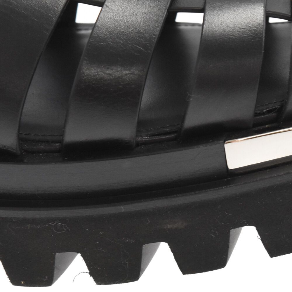 Peter Do (ピーター ドゥ) 22SS Combat Everyday Sandals With Peter Do (ピーター ドゥ) 22SS Combat Everyday Sandals With