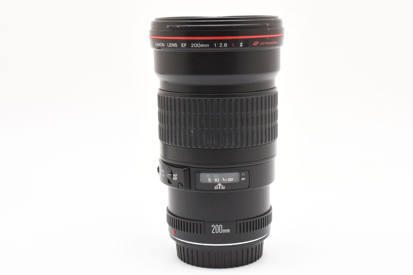 200mm