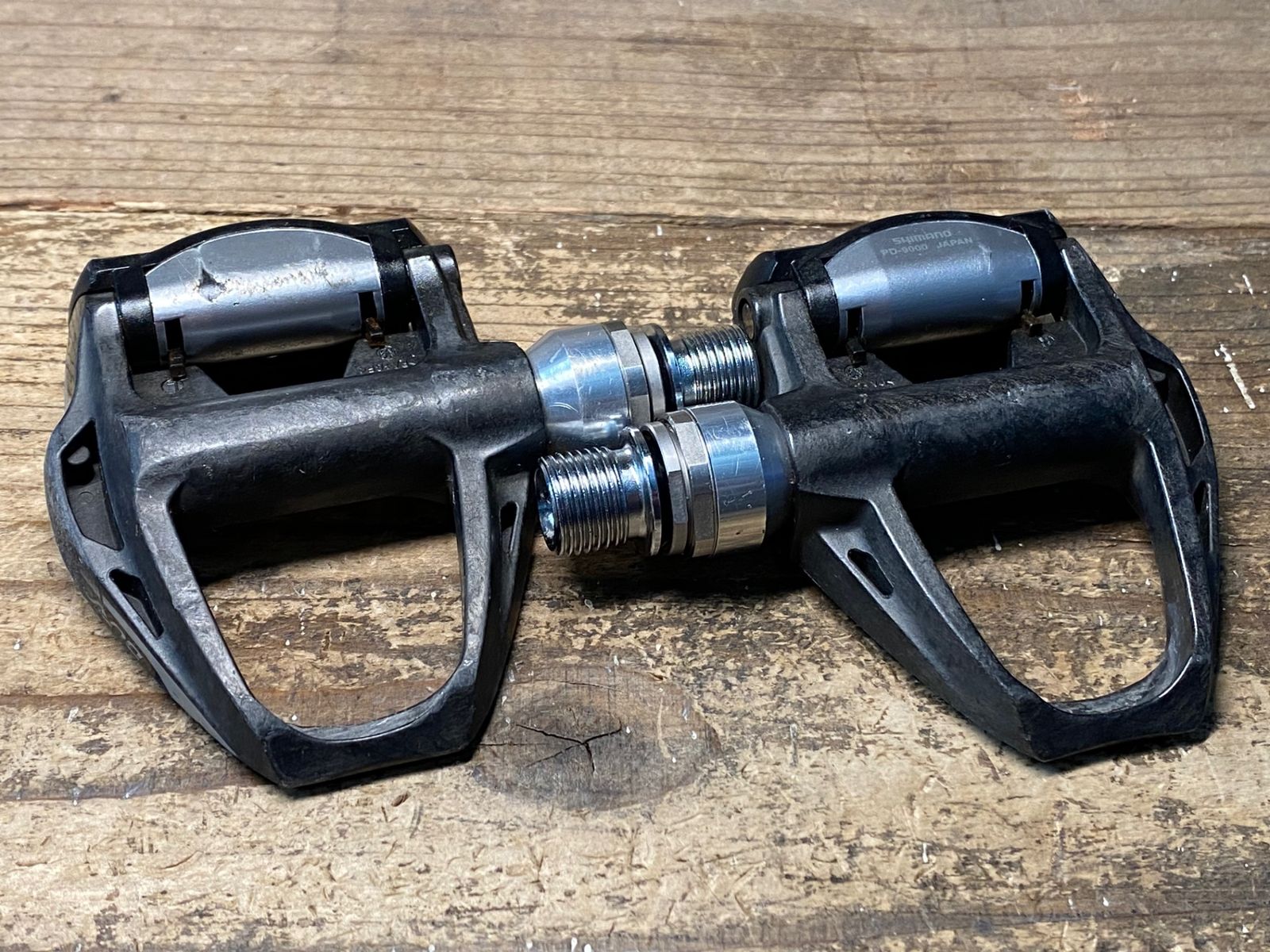 JC331 シマノ SHIMANO デュラエース DURA-ACE PD-9000