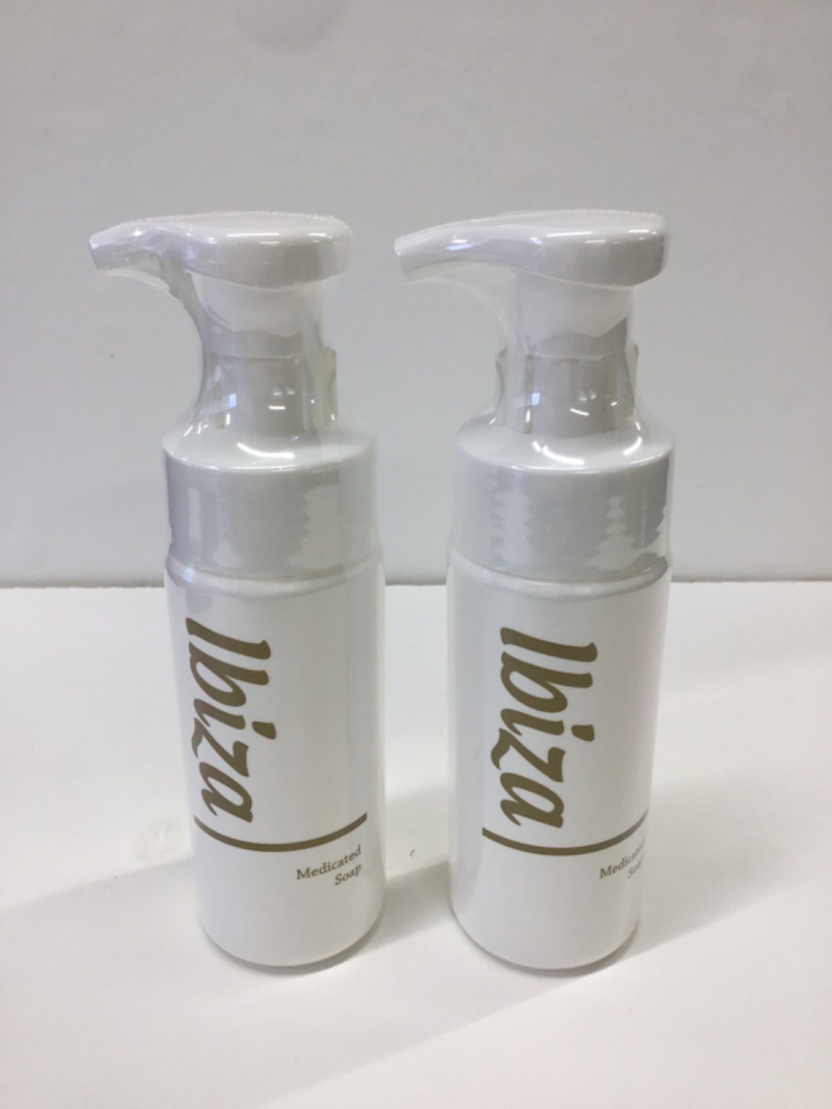 K30 lbiza イビザ 薬用ソープ 140ml 2本セット