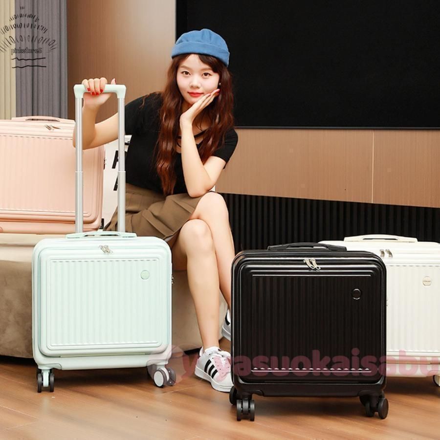 美品 VICTORINOX ビトクリノックス スーツケース レキシコン 30L（【PC 