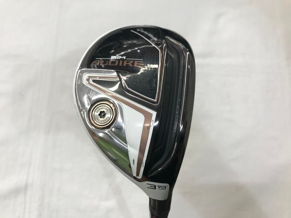 最短翌日発送】SIM GLOIRE | 19 | S | DIAMOND SpeederHB 7 | 中古 |