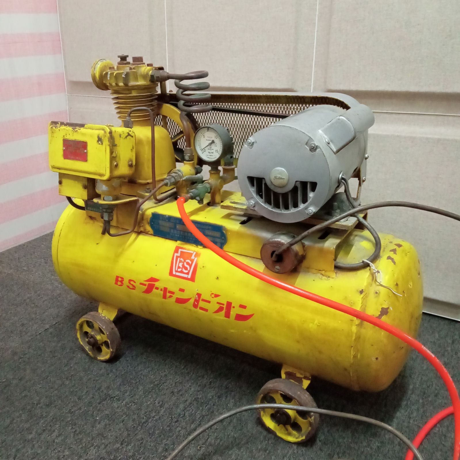 十手 鉄製 象嵌入唐木台付 与力 同心 火盗改め 節約