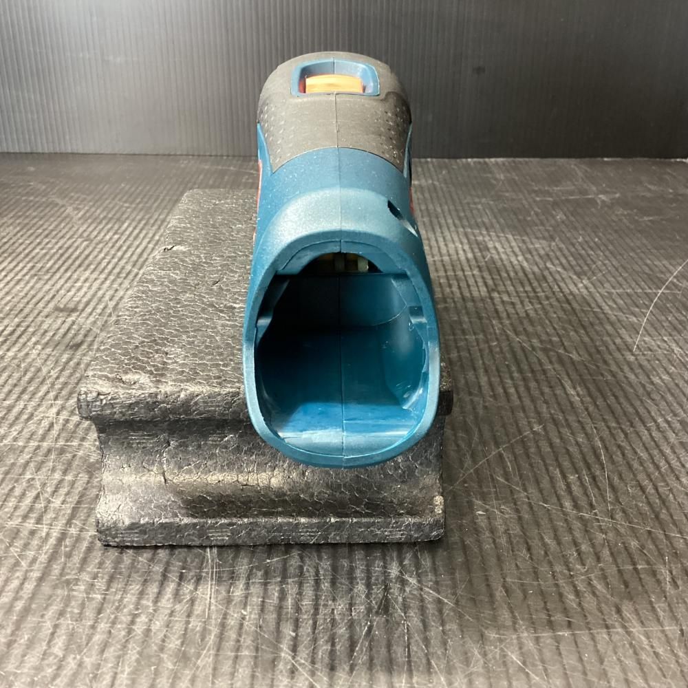 GMF10.8V-LI型 10.8V充電式マルチツール