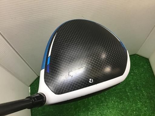 ⭐︎テーラーメイド ドライバー SIM2 9° TENSEI TM50 SR SIM2 マックス ドライバー TENSEI BLUE TM50(ドライバー（単品