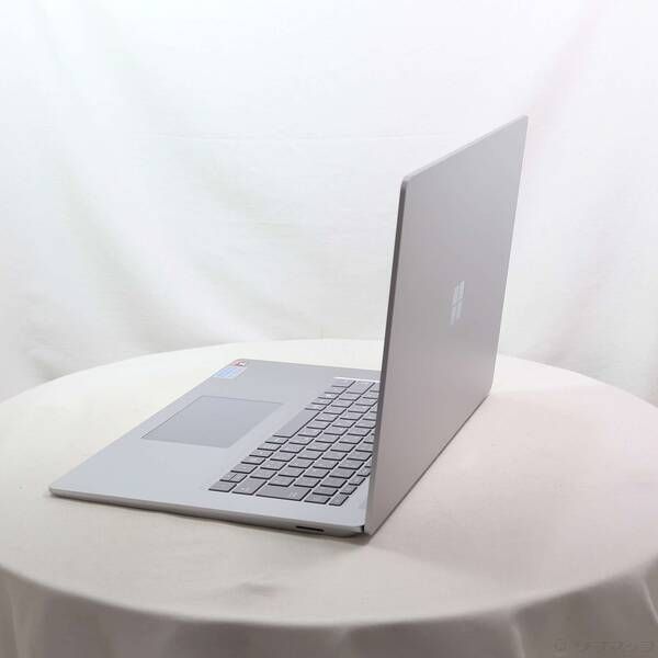マイクロソフト Surface Laptop 4 5PB-00046（中古品） Microsoft