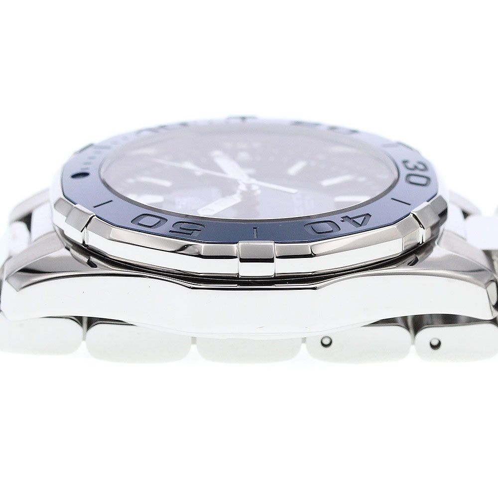 タグホイヤー TAG