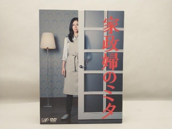 家政婦のミタ DVD-BOX〈6枚組〉 Amazon.co.jp: 「家政婦のミタ」Blu-ray BOX : 松嶋菜々子