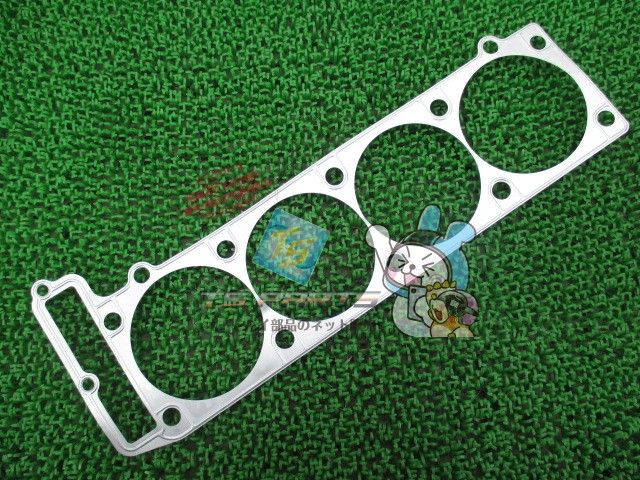 バイク GPZ900R シリンダーガスケット 在庫有 即納 カワサキ 純正 新品