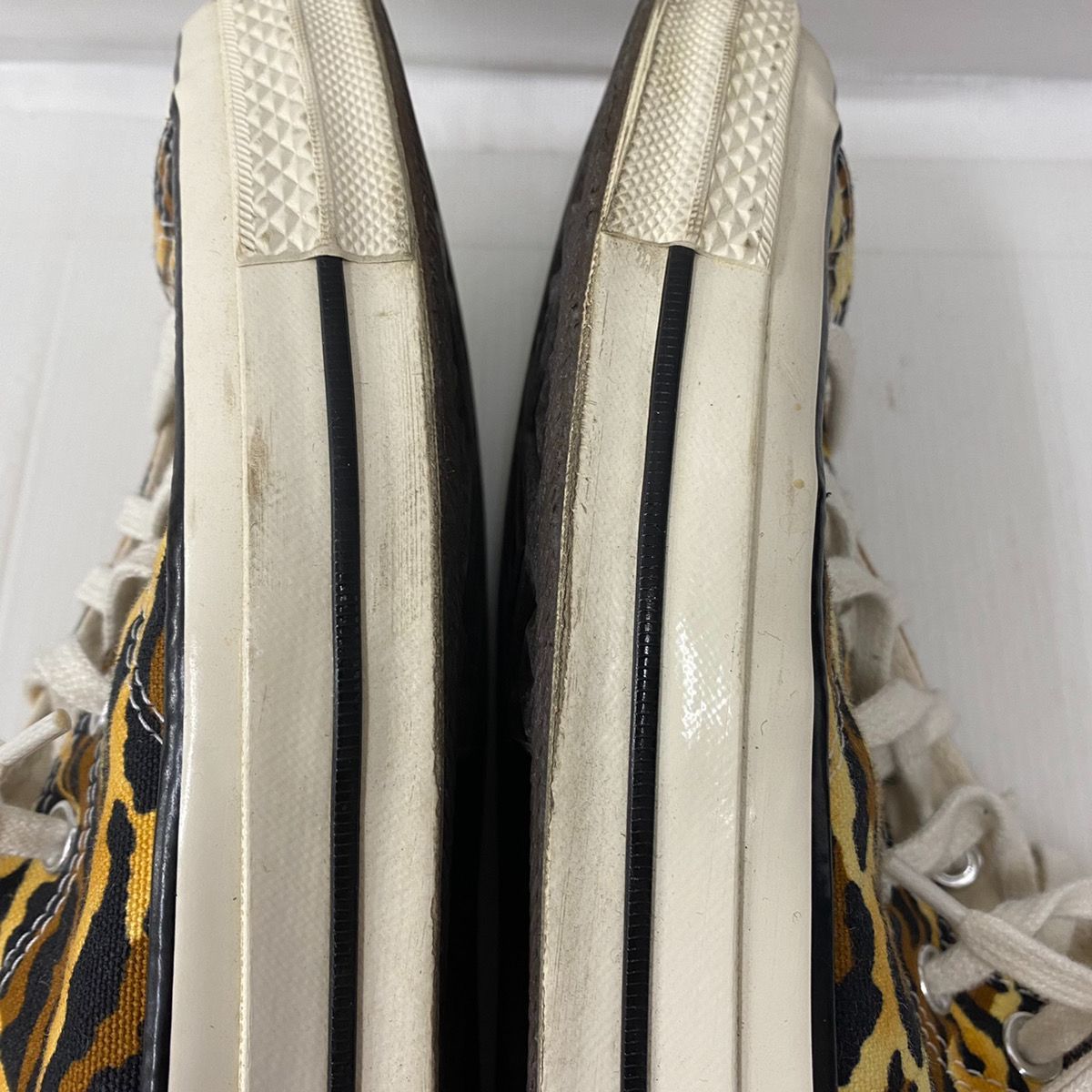 CONVERSE コンバース CT70 Invincible x Wacko Maria オールスター70 