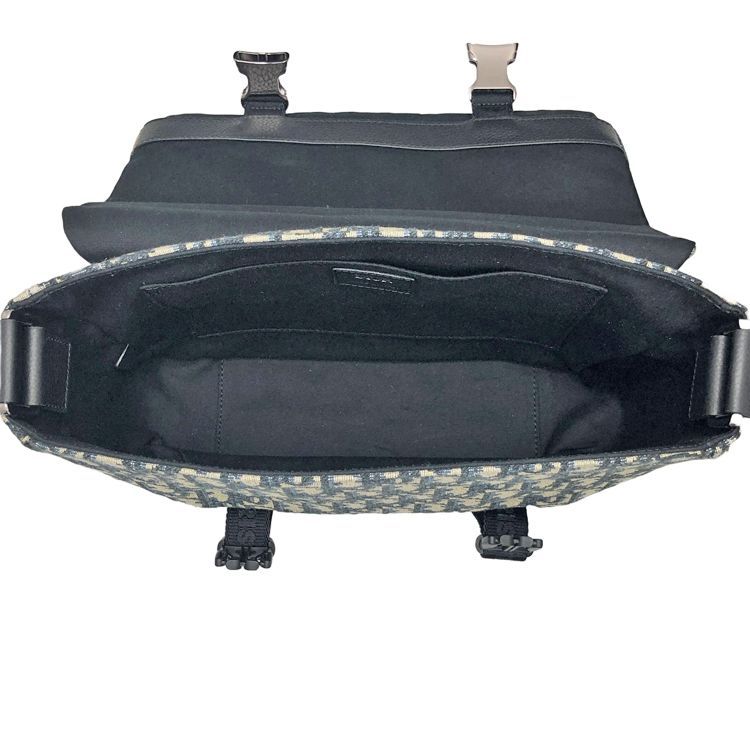 Christian Dior ディオール オブリーク ジャカード Christian Dior ディオール オブリーク ジャカード