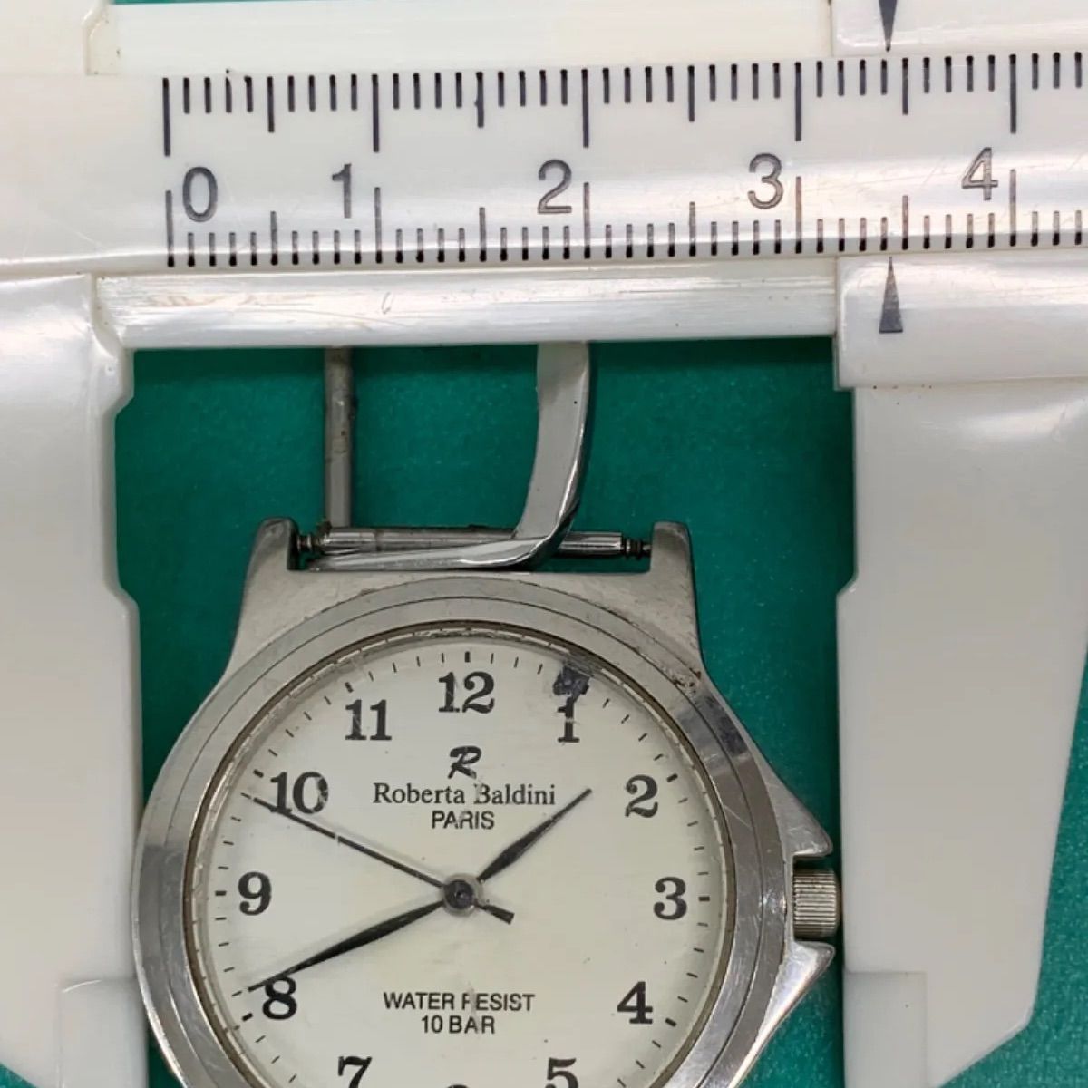 R1086 中古品Roberta Baldini PARIS - メルカリ R1086 中古品Roberta Baldini PARIS - メルカリ