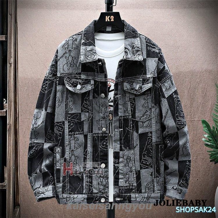 ジャケット
