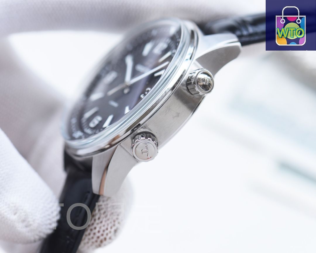 ジャガー ルクルト