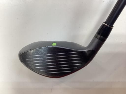 中古】 プロギア Q 28° ユーティリティ UT Q オリジナルカーボン