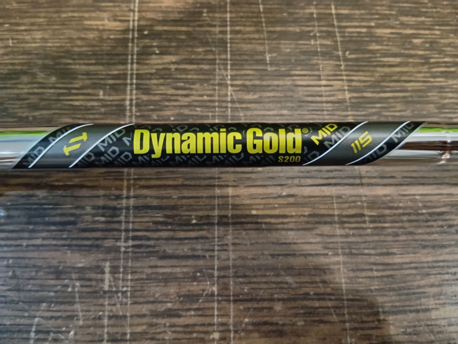 TaylorMade 日本正規品