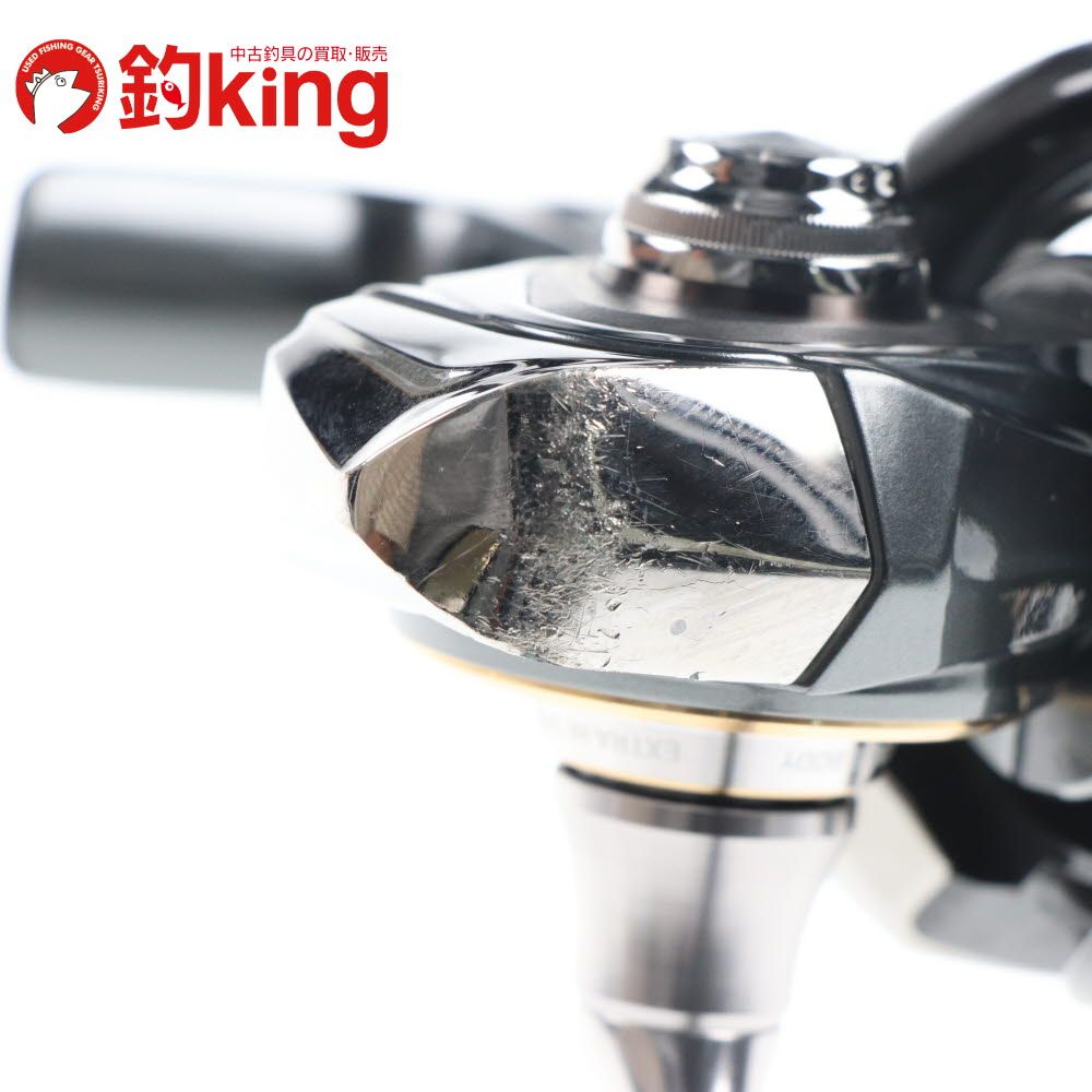 DAIWA - 【中古】 ダイワ 20 ルビアス LT 3000S-CXH   /SL114M ダイワ ルビアス LT3000S-CXH (リール) 価格比較 - 価格.com