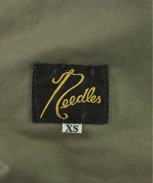 Needles