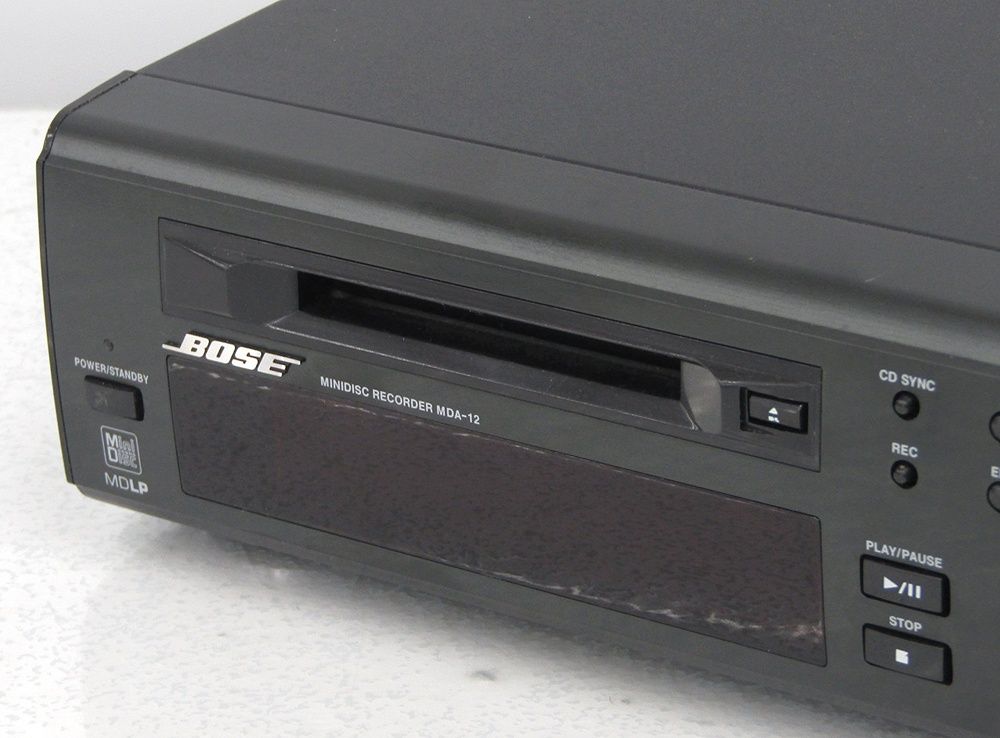 ボーズ AMS-1II