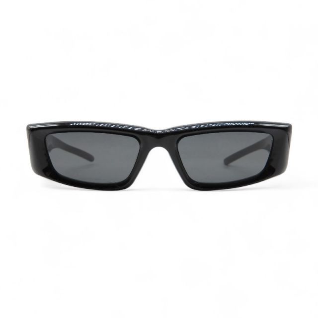 GENTLE MONSTER SILVER CLOUDS 01 SUNGLASSES BLACK 箱有 ジェントル  