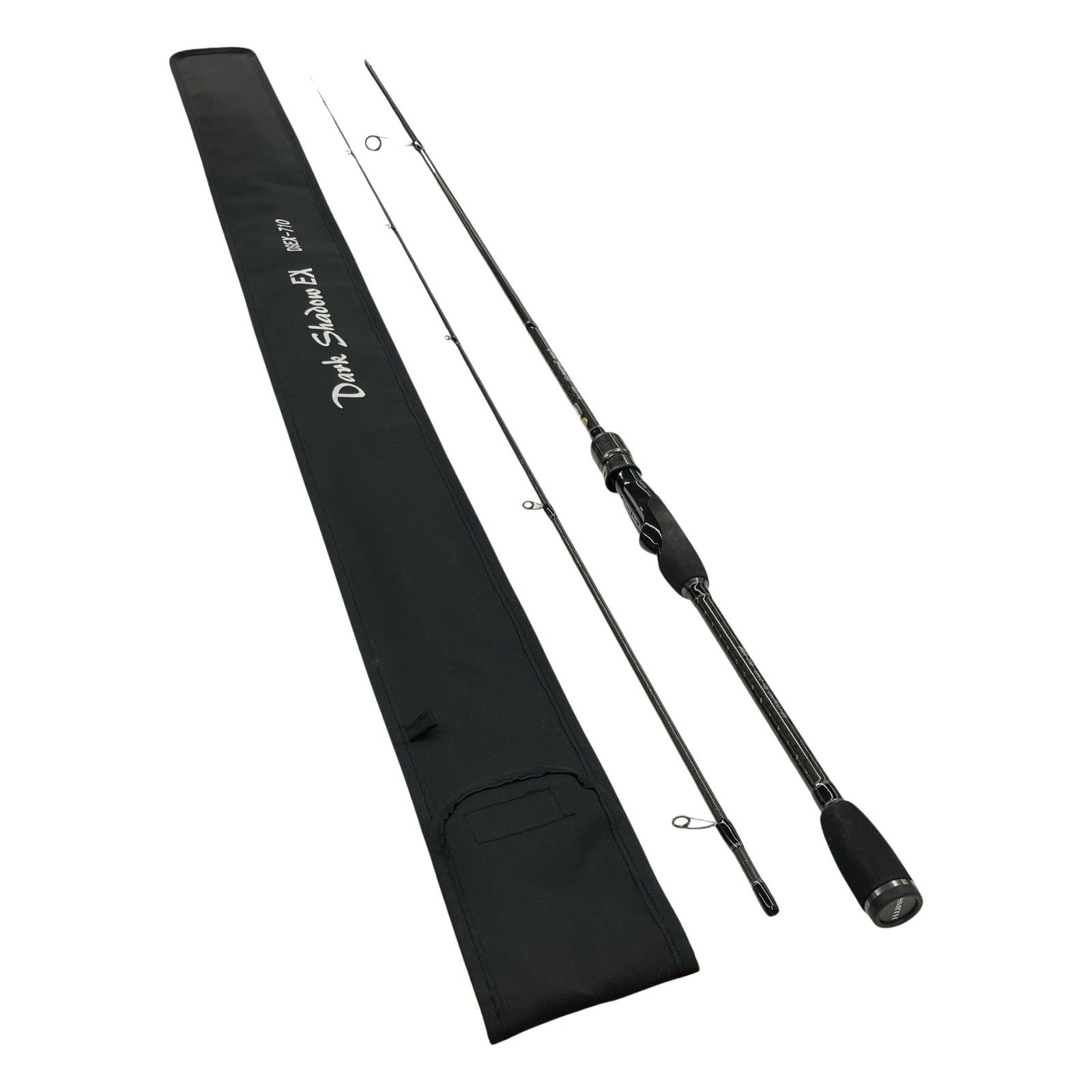 σσSMITH スミス ダークシャドゥEX DSEX-710 程度B 袋付き