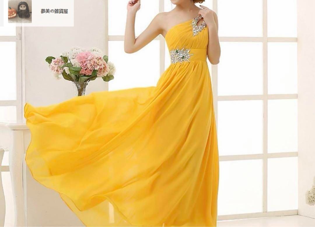 レディースファッション ビジューがオシャレなワンショルダー イブニングドレス WWW_OLIVIERBERNSTEIN_COM