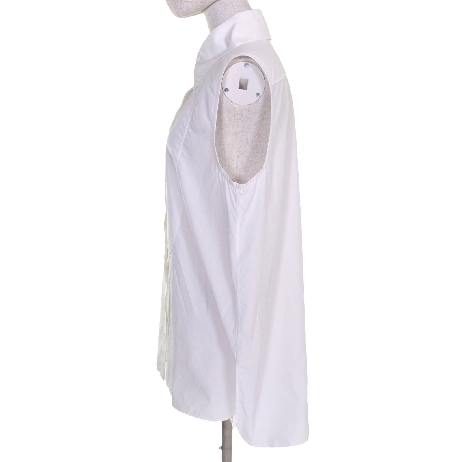 良品△CHANEL シャネル 16C P53130 ココシェルボタン コットンポプリン  