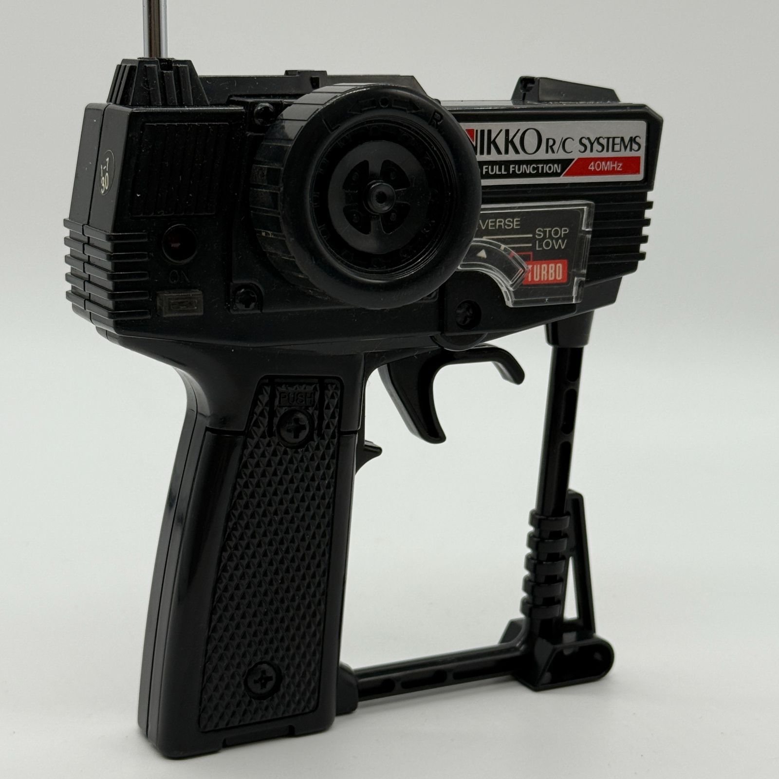 NIKKO RC☆1/14 SUPER FOX スーパーフォックス4WDフレームバギー
