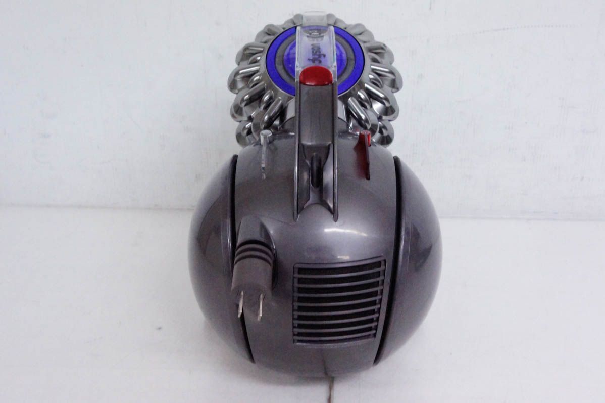 新品・未使用品 Dyson DC63 ダイソン ダイソン DC63 モーター