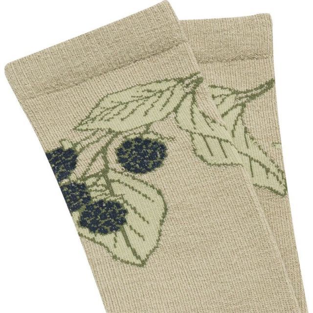  ファーム トゥ フィート メンズ 靴下 アンダーウェア Journey Lightweight Sock Blackberry ソックス レッグウェア