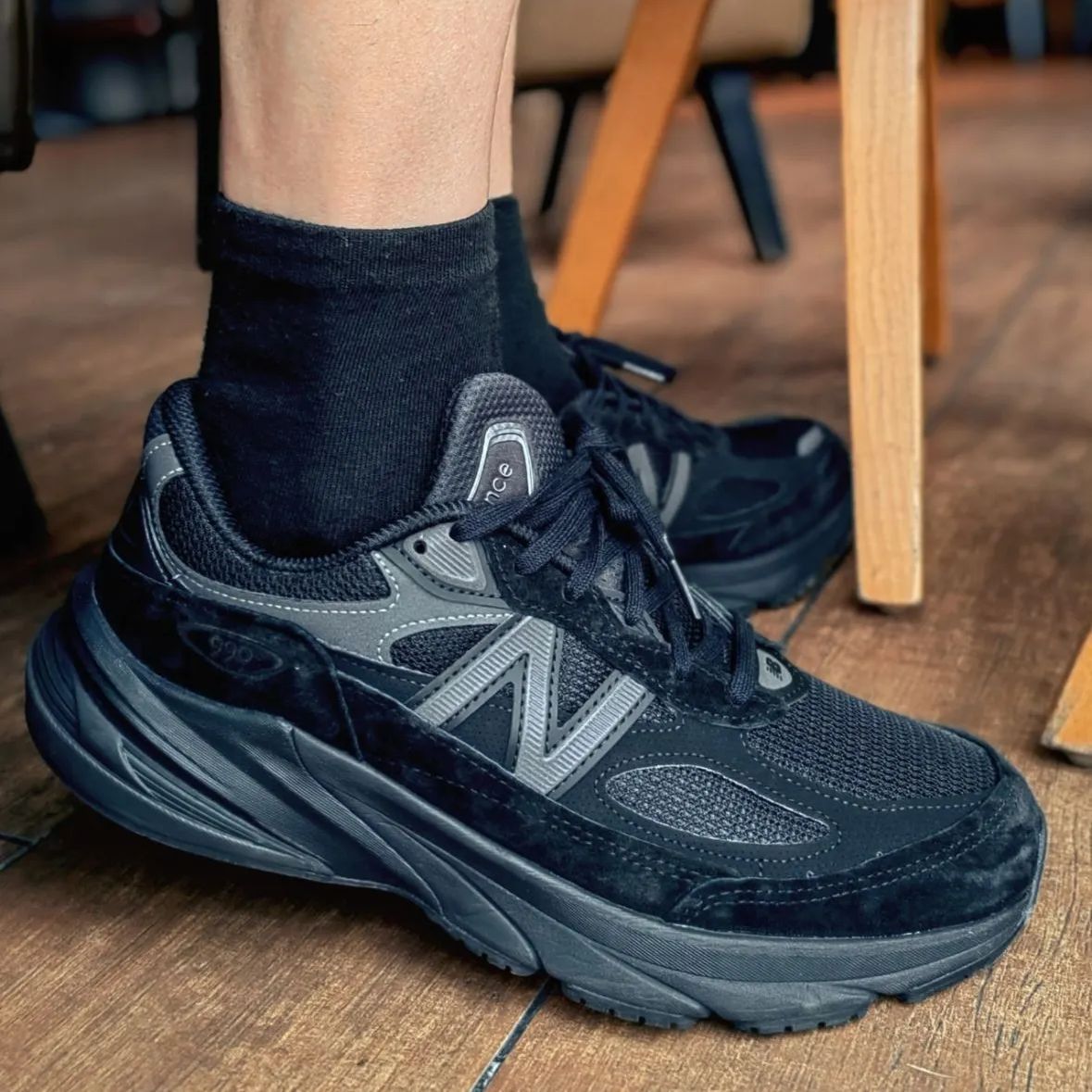楽天市場】New Balance ニューバランス スニーカー 990V6