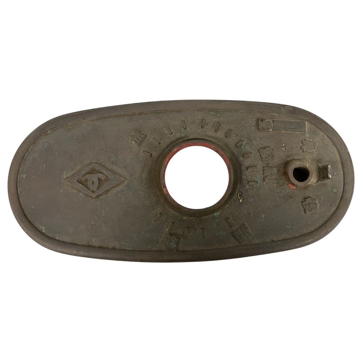 列車愛称サボ「きのくに」 国鉄 天王寺鉄道管理局 鳳電車区 所属 編成