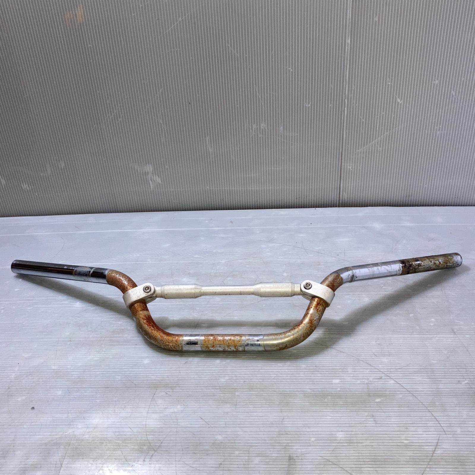SUZUKI GSX400 インパルス ハンドル 純正 GK79A IMPULSE (C-24-1106-2 